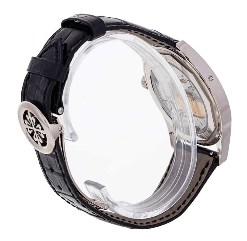 Patek Philippe Calatrava 6006G-001